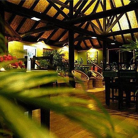 Palmlea Farms Lodge & Bures - Villas Лабаса Экстерьер фото