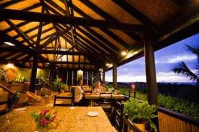 Palmlea Farms Lodge & Bures - Villas Лабаса Экстерьер фото