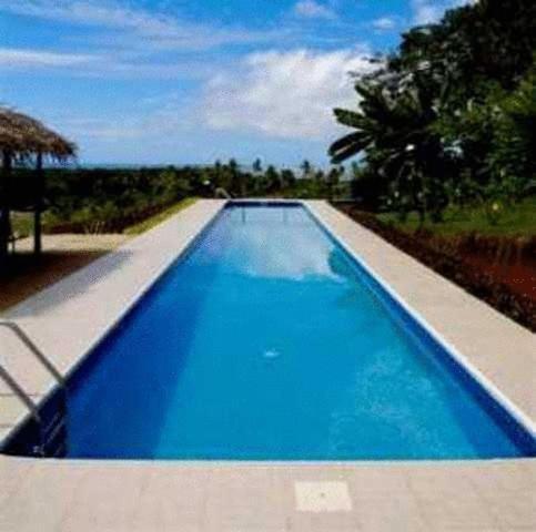 Palmlea Farms Lodge & Bures - Villas Лабаса Экстерьер фото
