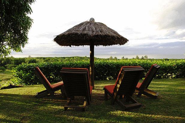 Palmlea Farms Lodge & Bures - Villas Лабаса Экстерьер фото