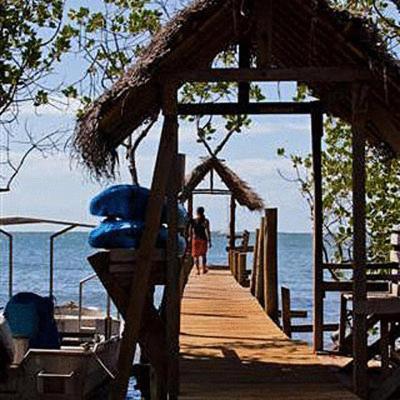 Palmlea Farms Lodge & Bures - Villas Лабаса Экстерьер фото