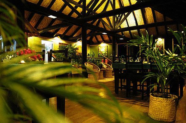 Palmlea Farms Lodge & Bures - Villas Лабаса Экстерьер фото