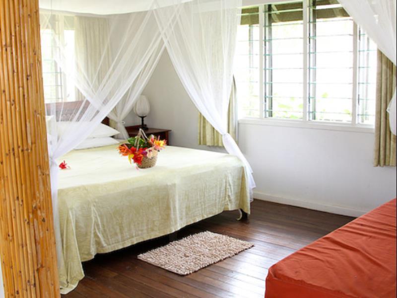 Palmlea Farms Lodge & Bures - Villas Лабаса Экстерьер фото