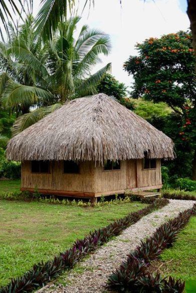 Palmlea Farms Lodge & Bures - Villas Лабаса Экстерьер фото
