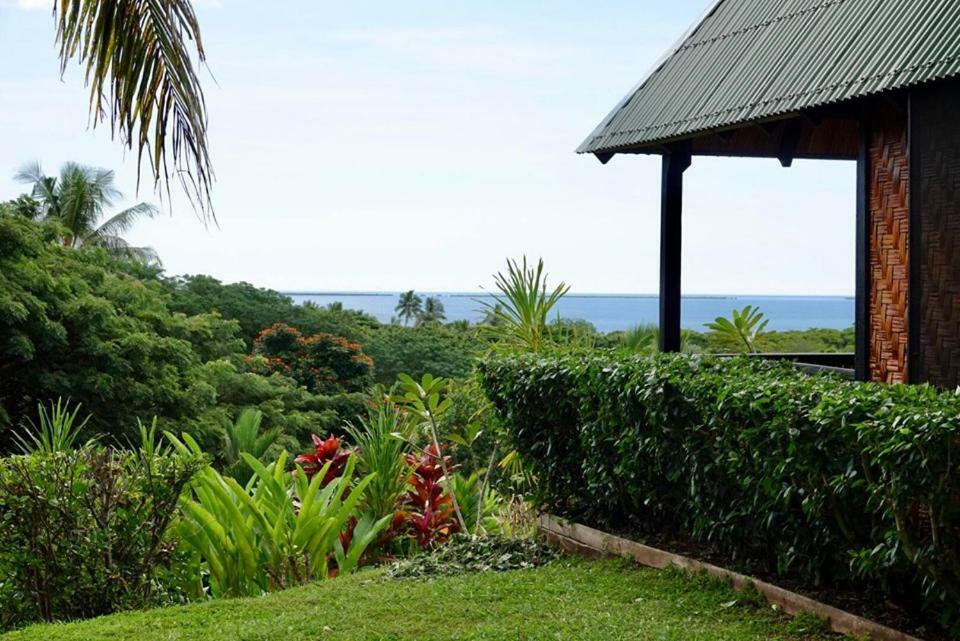 Palmlea Farms Lodge & Bures - Villas Лабаса Экстерьер фото