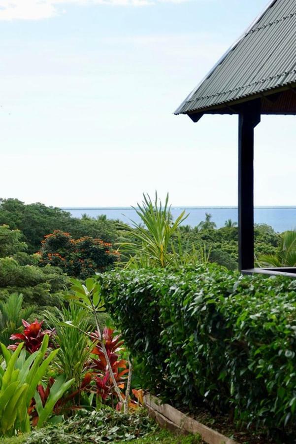 Palmlea Farms Lodge & Bures - Villas Лабаса Экстерьер фото
