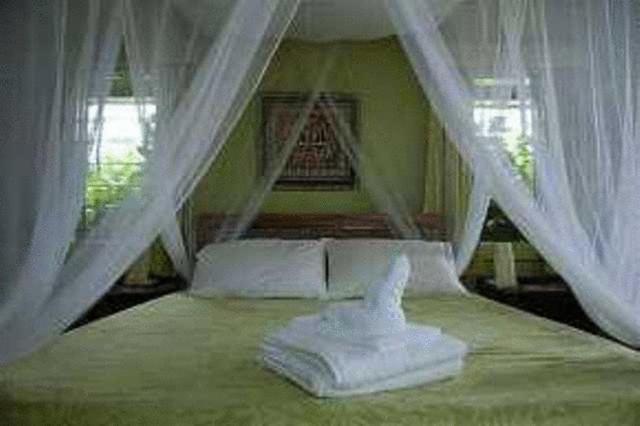 Palmlea Farms Lodge & Bures - Villas Лабаса Номер фото